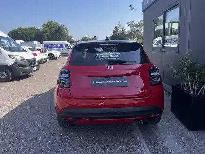 Photo 30 Fiat 600  1.2 Hybrid 136ch DCT6