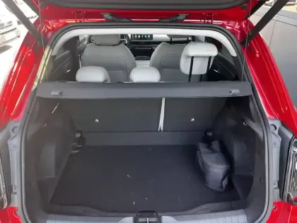 Photo 12 Fiat 600  1.2 Hybrid 136ch DCT6