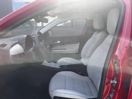 Photo 17 Fiat 600  1.2 Hybrid 136ch DCT6