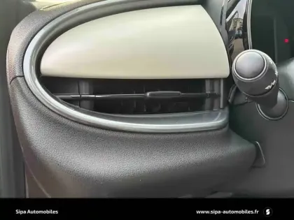 Photo 64 Fiat 600  1.2 Hybrid 136ch DCT6