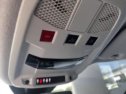 Photo 18 Fiat 600  1.2 Hybrid 136ch DCT6