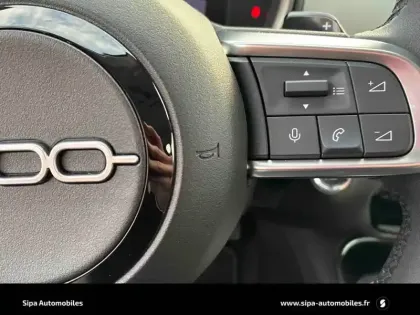 Photo 53 Fiat 600  1.2 Hybrid 136ch DCT6