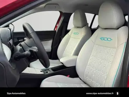 Photo 41 Fiat 600  1.2 Hybrid 136ch DCT6