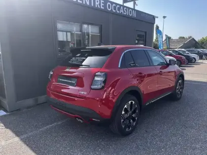 Photo 1 Fiat 600  1.2 Hybrid 136ch DCT6