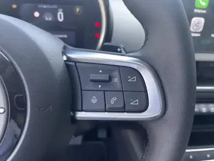 Photo 28 Fiat 600  1.2 Hybrid 136ch DCT6