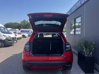 Photo 13 Fiat 600  1.2 Hybrid 136ch DCT6