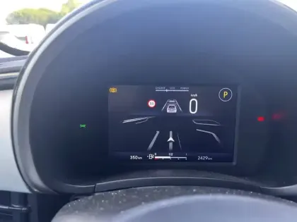 Photo 34 Fiat 600  1.2 Hybrid 136ch DCT6