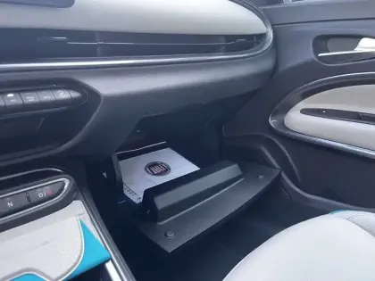 Photo 21 Fiat 600  1.2 Hybrid 136ch DCT6