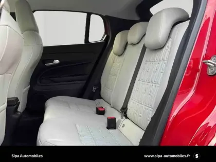 Photo 48 Fiat 600  1.2 Hybrid 136ch DCT6