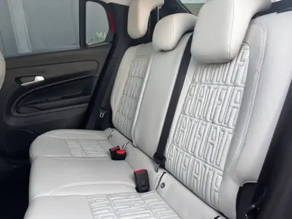 Photo 14 Fiat 600  1.2 Hybrid 136ch DCT6