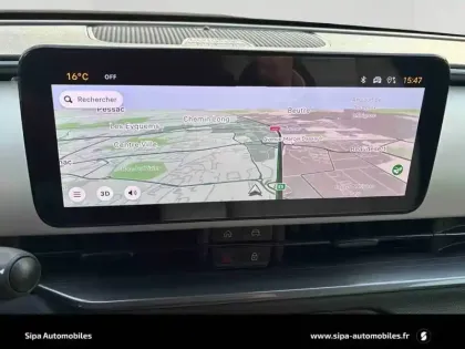 Photo 50 Fiat 600  1.2 Hybrid 136ch DCT6