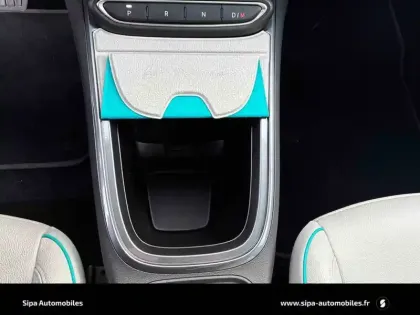 Photo 59 Fiat 600  1.2 Hybrid 136ch DCT6