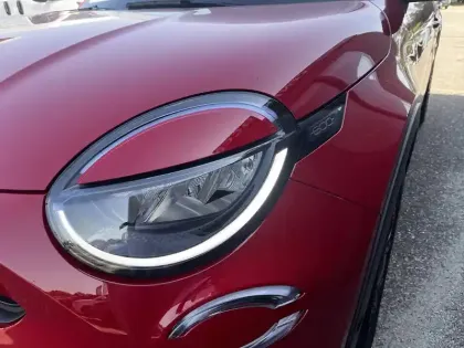 Photo 3 Fiat 600  1.2 Hybrid 136ch DCT6