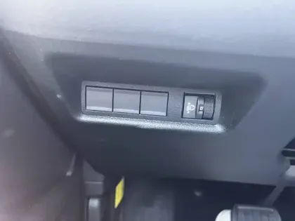 Photo 10 Fiat 600  1.2 Hybrid 136ch DCT6