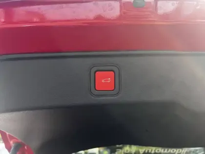 Photo 11 Fiat 600  1.2 Hybrid 136ch DCT6