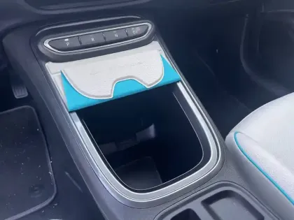 Photo 23 Fiat 600  1.2 Hybrid 136ch DCT6