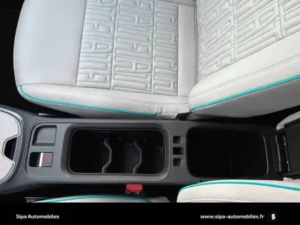 Photo 58 Fiat 600  1.2 Hybrid 136ch DCT6