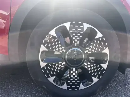 Photo 4 Fiat 600  1.2 Hybrid 136ch DCT6