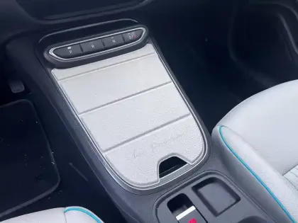 Photo 24 Fiat 600  1.2 Hybrid 136ch DCT6