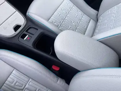 Photo 20 Fiat 600  1.2 Hybrid 136ch DCT6