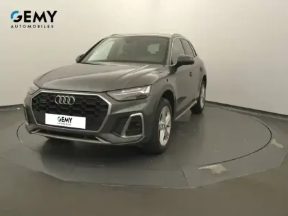 Photo Audi Q5 S Line