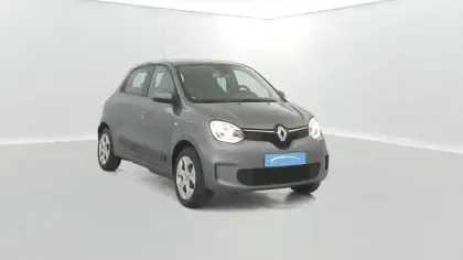 Photo 6 Renault Twingo  III Achat Intégral - 21