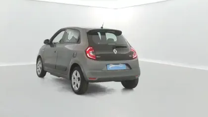 Photo 2 Renault Twingo  III Achat Intégral - 21