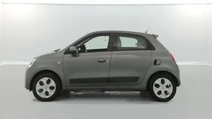 Photo 1 Renault Twingo  III Achat Intégral - 21