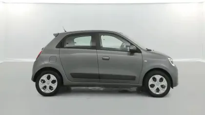 Photo 5 Renault Twingo  III Achat Intégral - 21