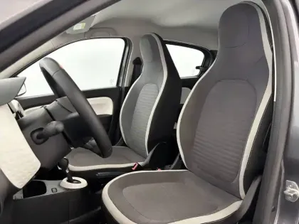 Photo 8 Renault Twingo  III Achat Intégral - 21