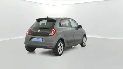 Photo 4 Renault Twingo  III Achat Intégral - 21