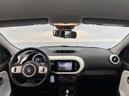 Photo 22 Renault Twingo  III Achat Intégral - 21