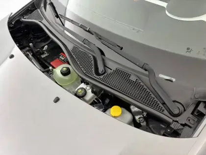 Photo 20 Renault Twingo  III Achat Intégral - 21