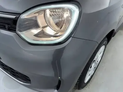 Photo 19 Renault Twingo  III Achat Intégral - 21