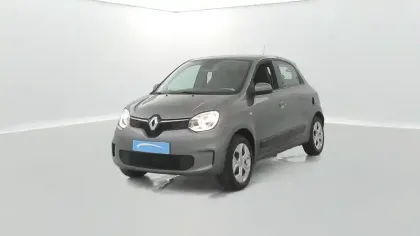 Photo Renault Twingo Zen