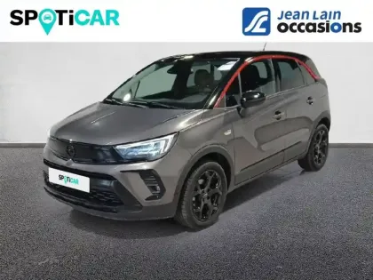 Photo Opel Crossland Gs