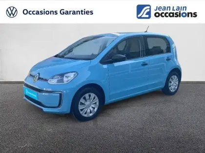 Photo Volkswagen Up