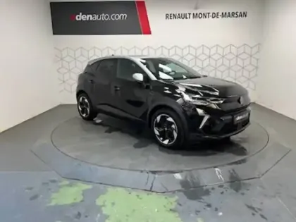 Photo Renault Captur Techno