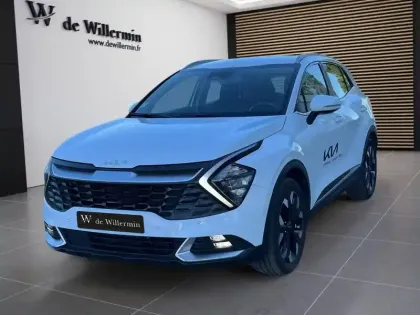 Photo Kia Sportage Active