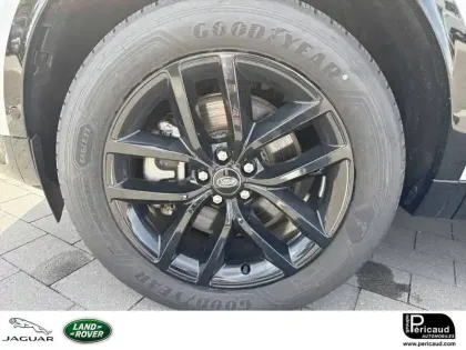 Photo 15 Land rover Discovery Sport  P300e PHEV AWD BVA