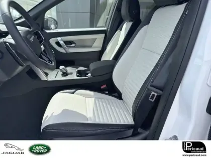Photo 6 Land rover Discovery Sport  P300e PHEV AWD BVA