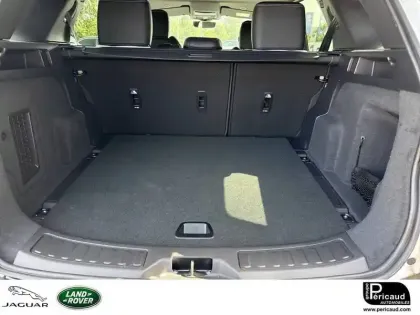 Photo 13 Land rover Discovery Sport  P300e PHEV AWD BVA
