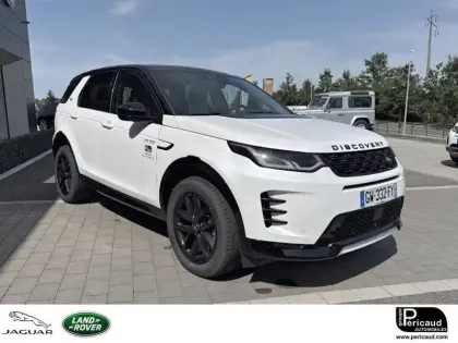 Photo 40 Land rover Discovery Sport Gén. I (L550) Ph2 MkVII R-Dynamic SE 5