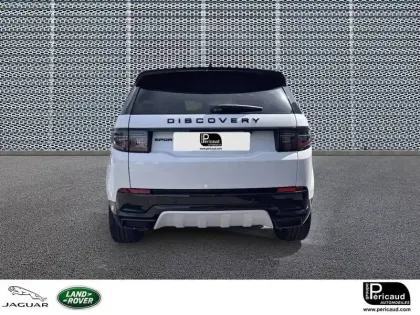 Photo 49 Land rover Discovery Sport  P300e PHEV AWD BVA