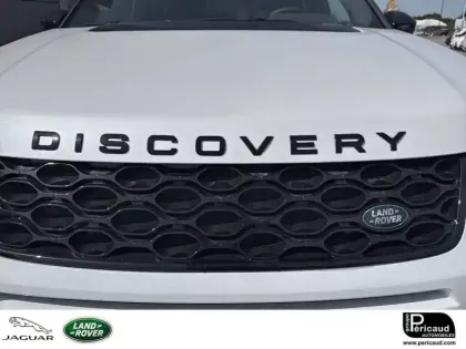 Photo 39 Land rover Discovery Sport Gén. I (L550) Ph2 MkVII R-Dynamic SE 5