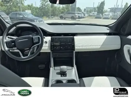 Photo 28 Land rover Discovery Sport Gén. I (L550) Ph2 MkVII R-Dynamic SE 5