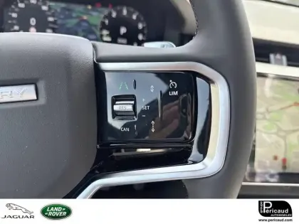 Photo 57 Land rover Discovery Sport  P300e PHEV AWD BVA