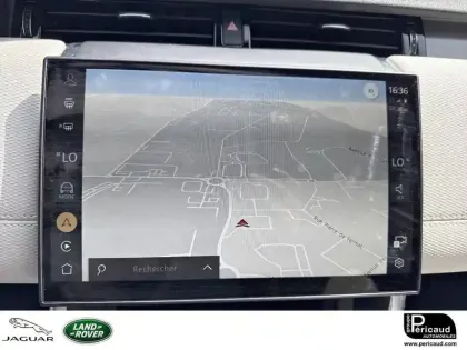 Photo 12 Land rover Discovery Sport  P300e PHEV AWD BVA