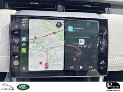 Photo 55 Land rover Discovery Sport  P300e PHEV AWD BVA