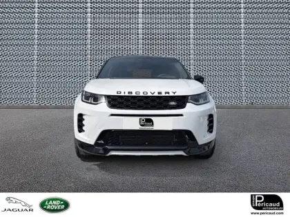 Photo 27 Land rover Discovery Sport Gén. I (L550) Ph2 MkVII R-Dynamic SE 5